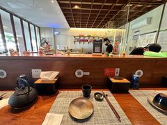-戏作寿司(观音桥店)