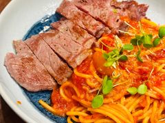 -ibarrel爱杯·bistro&brunch(江宁路店)