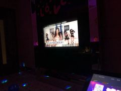 -真爱范特西KTV(交大店)