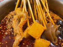 -苏小牛·牛肉串(国贸店)