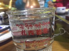 -陀岗美食·云南藏式特色餐厅