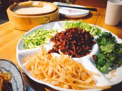 -香满园春饼·家常菜(东大桥店)