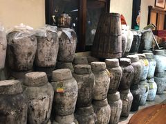 -绍兴老味道·非遗门店(银泰城店)