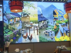 -家园老厨(东方华尔街店)
