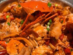 -胖哥俩肉蟹煲(湖滨银泰in77店)