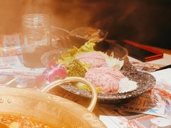 -哥老官重庆美蛙鱼头(西湖银泰十一哥店)