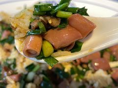 -旺角小渔村·海肠捞饭开创者(环山路店)