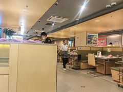 -海底捞火锅(壹悦城店)