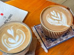 -METAL HANDS(五道营店)