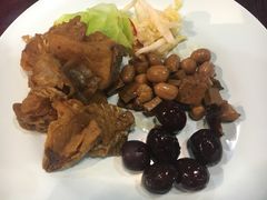 -吴门人家·苏宴宫廷菜(拙政园店)