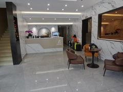 -Zsmart智尚酒店(苏州拙政园平江路店)