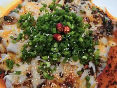 -弓虽昌焖烧鸡(大竹林店)