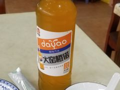 -同发号饭庄(复兴路店)