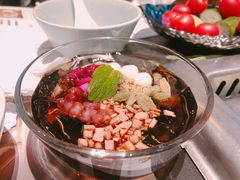 -大隐·成都火锅Bistro(合生麒麟新天地店)