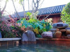 -郑州银基黄帝宫御温泉