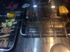 -幸福小串·地摊小炉子(三阳路店)