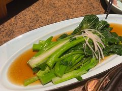 -绿茶餐厅(coco park 店)