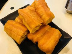 -大师傅粥品(埃华街)