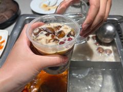 -海底捞火锅(团结桥店)