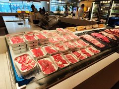 -星伦多自助料理·涮烤一体(杭州来福士店)