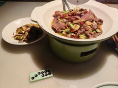 -佬麻雀·剁椒鱼头(京基KK One店)