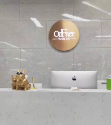 点击看大图 -OnFaer.纹眉半永久无创洗眉