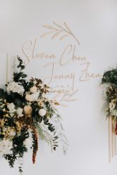 -琥珀婚礼策划AMBER WEDDING