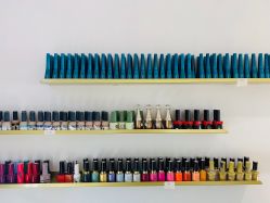 -J·C NAIL美甲美睫