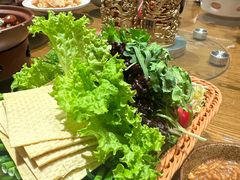 -鸽子窝(青塔店)