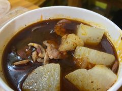 -王记生烫牛杂面馆(兰陵路店)