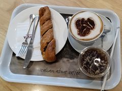 -COSTA COFFEE(广州广粤天地店)