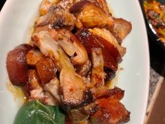 -南京大牌档(之心城店)