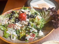 -Uncle Kosto科斯托·中东菜