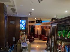 -格莱美量贩式KTV(奥帆店)