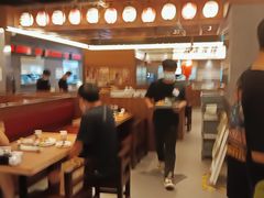 大堂-小川洋风料理(大悦城店)