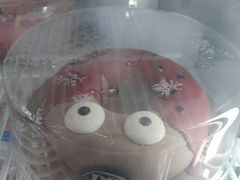 -DQ·蛋糕·冰淇淋(包河万达店)