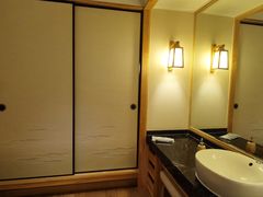 -北京古北水镇御舍温泉酒店