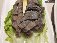 -浩爷羊蝎子火锅(望京店)