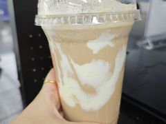 -喜茶(佛山岭南站店)