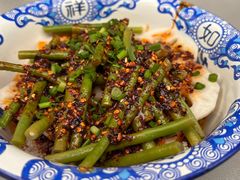-易老头三样菜(南滨路总店)