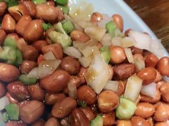 -小俩口烧烤东北菜(双井店)