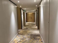 -上海浦东机场海上铂悦酒店