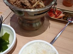 -小木屋拌饭(西安万象天地店)