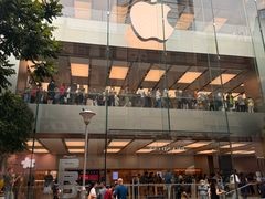 -Apple 零售店(Causeway Bay)