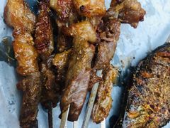 -老大烧烤(铁新里店)