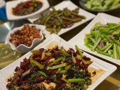 -望京一号·重庆江湖菜(工体店)