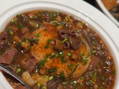 海肠捞饭-新连采·海鲜·大连菜(大连恒隆广场店)
