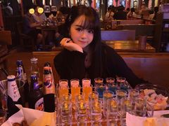 -Helens海伦司小酒馆(广州永庆坊店)