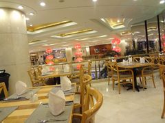 -长峰假日酒店·佛罗伦萨西餐厅