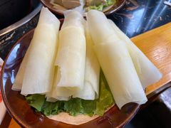 瀑布土豆-憨孃孃·重庆老火锅(红山黑金店)